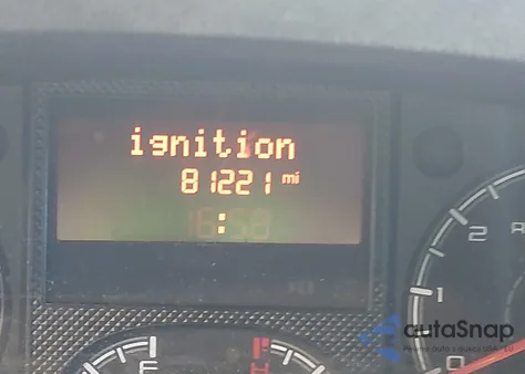 2017 Ram Promaster 1500 High Roof 136 Wb z USA, uszkodzony, nr VIN 3C6TRVBG6HE534592